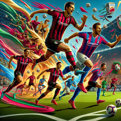 博洛尼亚与佛罗伦萨：意甲边路对决的战术解析