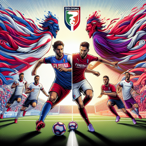 意甲对决：博洛尼亚稳步推进，佛罗伦萨边路冲击引热议