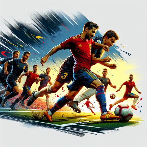 马德里竞技整体压制，阿拉维斯死守等待机会