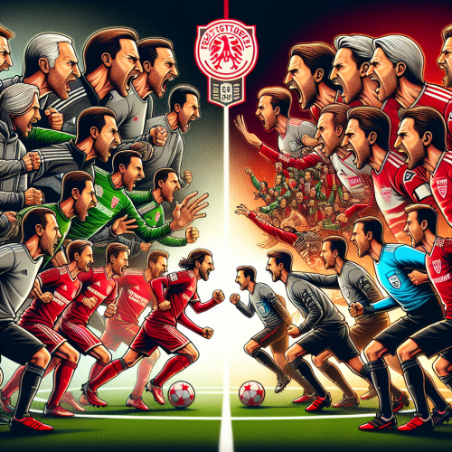 德甲焦点战：斯图加特主场提速挑战柏林联合防线