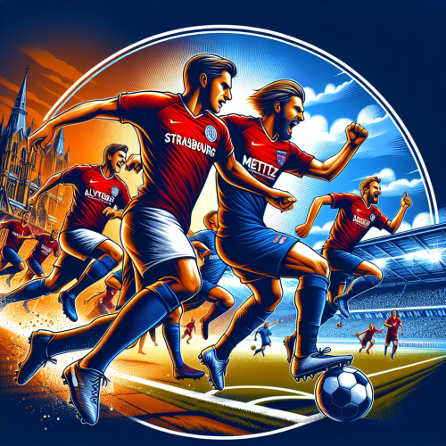 斯特拉斯堡主场稳守，梅斯防反战术迎挑战