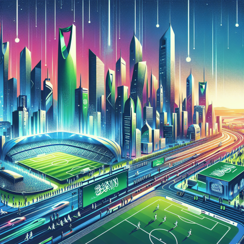 新未来城体育与利雅得新月的巅峰对决：未来之战的精彩剖析