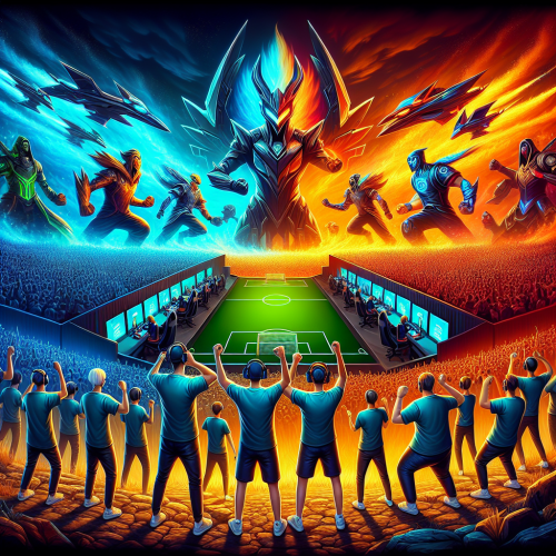 TT新生力量爆发，WE老牌劲旅经验加持电竞激战