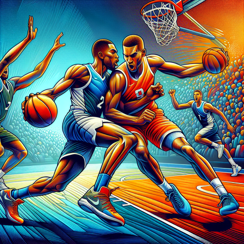 开拓者主场对决国王：团队篮球的力量与战术较量