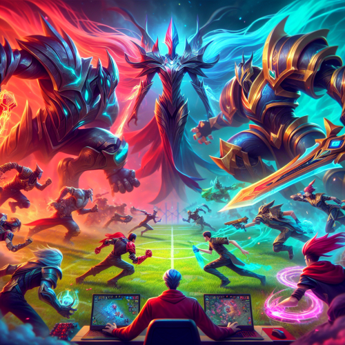 WBG与TES的中路对决：野区掌控与战术博弈的精彩较量