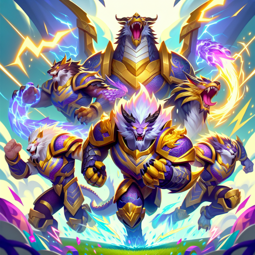 猛龙北境雄师逆袭成功，湖人紫金军团星光闪耀