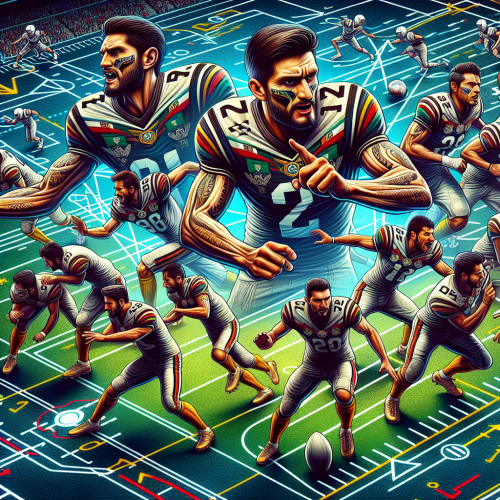 帕丘卡进攻多点开花，墨西哥美洲传统豪门底蕴深厚