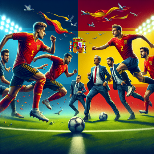 马德里竞技整体压制，马洛卡死守等待机会