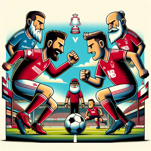 布伦特福德主场拼节奏，诺丁汉森林防守应对