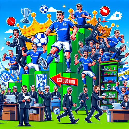 沙尔克04气势回暖，凯泽斯劳滕执行力考验赛前分析