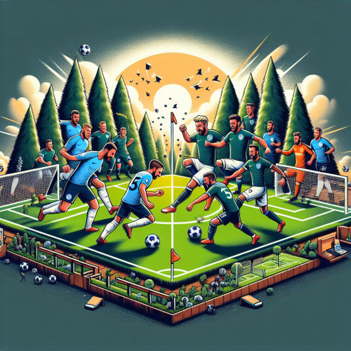 英超焦点战：布伦特福德主场对决诺丁汉森林的节奏与防守