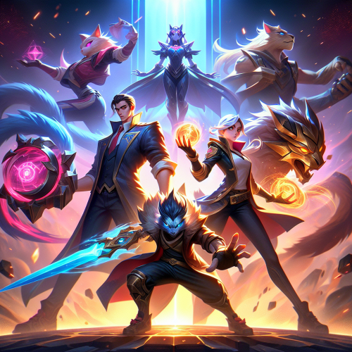 IG传奇中单复苏，AL黑马狙击姿态剑指胜利