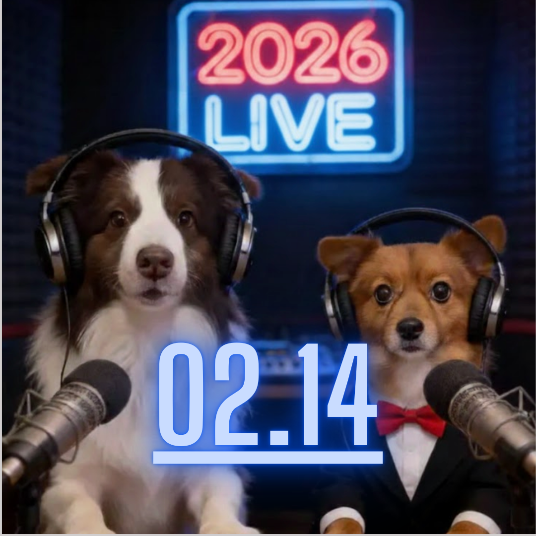 2026.02.14 ｜ 环亚体育呈献 ｜ 足球篮球赛事直播