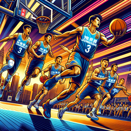 广厦整体推进有序，吉林外线火力迎考