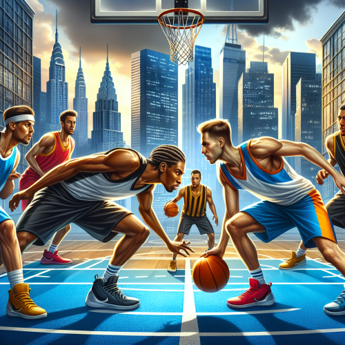 湖人经验制胜，尼克斯防守强度全解析