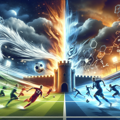 速度与耐心的较量：魔术与马刺的战术博弈