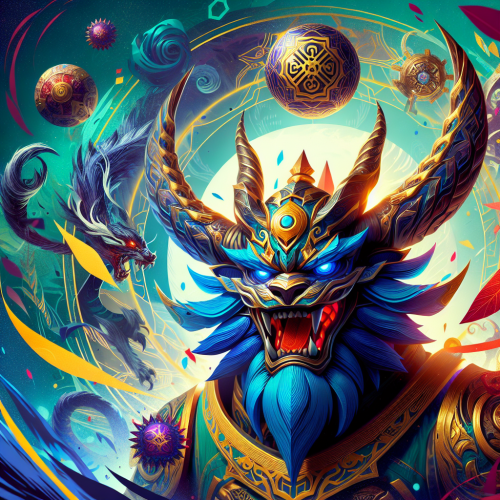 英雄联盟对决：OMG的侵略性与LGD的稳健运营谁胜出？