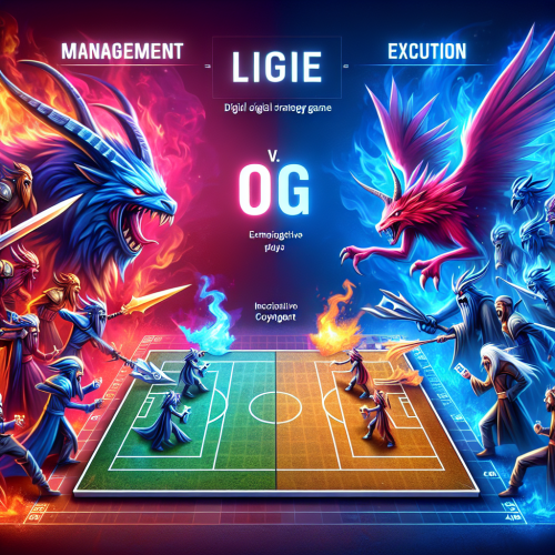 OMG对线侵略性拉满，LGD运营执行正面较量