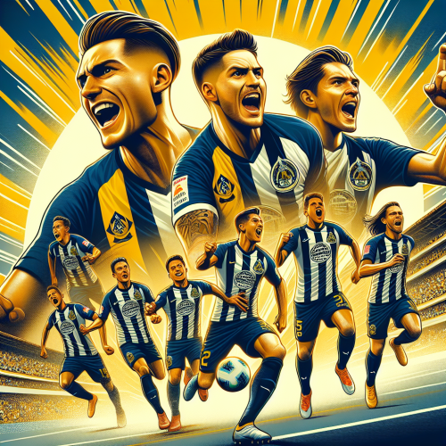 克雷塔罗主场求稳，帕丘卡控球推进主导