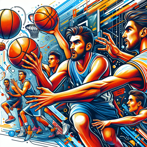 篮网火力全开，活塞年轻冲击引发赛场变数