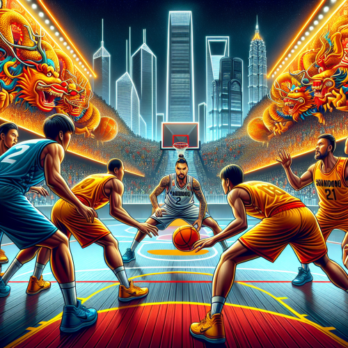 山东高速铁军出击，广厦八冠底蕴深厚主场硬抗