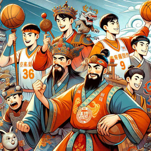 东北铁血对决：辽宁卫冕冠军展现王者底蕴，宁波主场热血沸腾