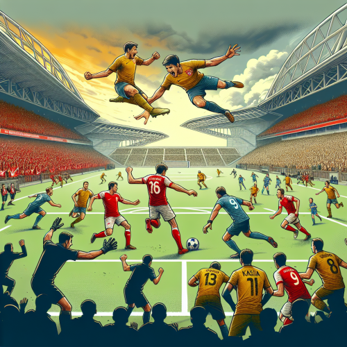 塞哈特海湾主场顽强抵抗，卡达西亚锋线火力全开欲抢三分