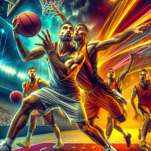 约基奇智商统治掘金胜活塞，年轻风暴挑战高海拔肉搏