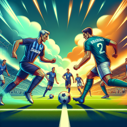 达曼协作主场铁血筑墙，布赖代合作反击刀锋毕露伺机偷分