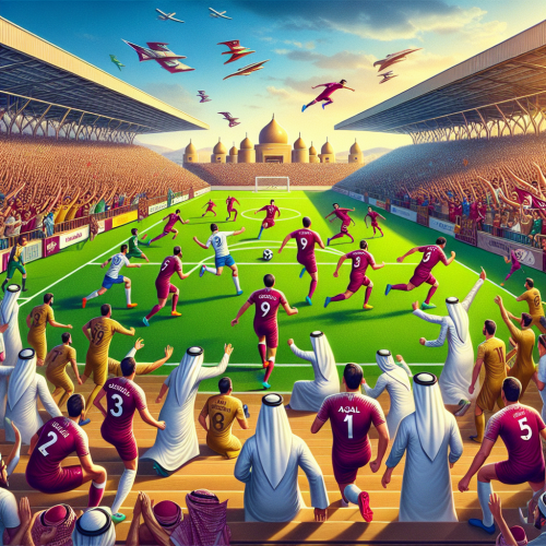 乌姆沙拉尔主场野心勃勃，杜海勒传统豪门底蕴深厚争霸