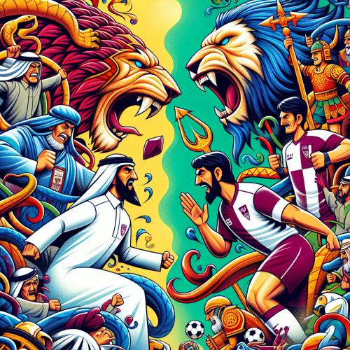 乌姆沙拉尔主场野心勃勃，杜海勒传统豪门底蕴深厚争霸