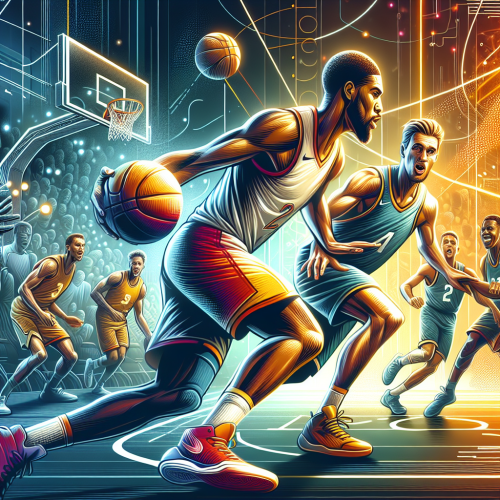 芝加哥公牛 vs 密尔沃基雄鹿：字母哥内线统治激战回顾