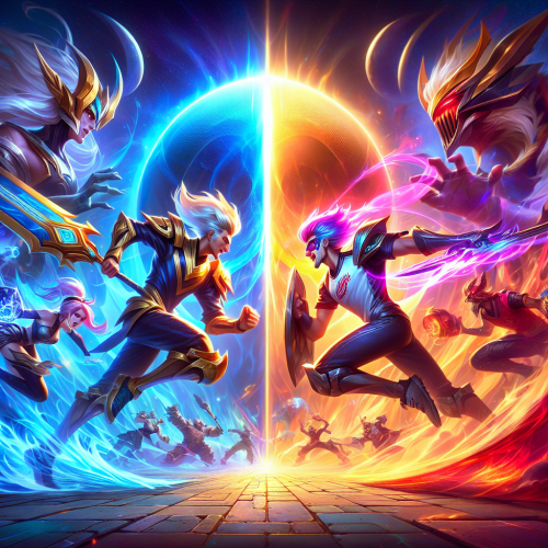 EDG传奇延续中路对决，WE老牌劲旅经验加持LPL激战