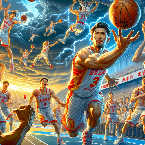 福建主场激战：广州南方雄狮如何逆转胜利？