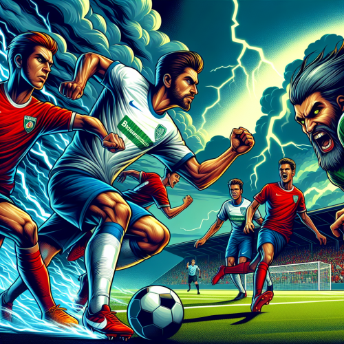 布拉干蒂诺RB主场年轻风暴，米内罗竞技矿工铁血防守硬抗