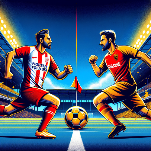 昂热主场升班马斗志昂扬，图卢兹反击犀利欲抢开局三分