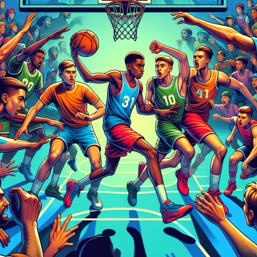 篮网外线节奏推进，奇才年轻冲击制造变数