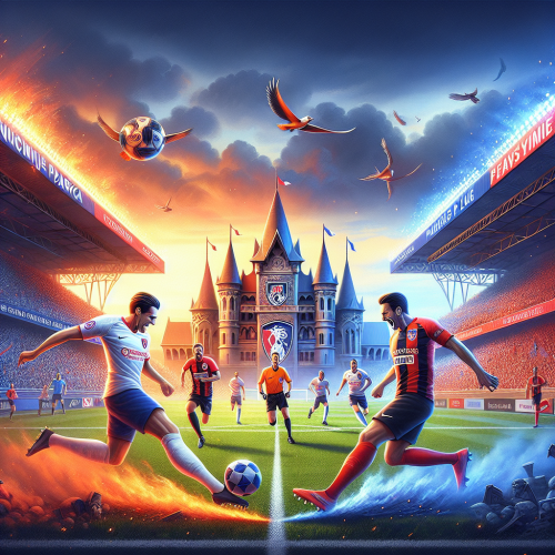 巴黎圣日耳曼王子公园王者底蕴，马赛韦洛德罗姆激情四射南法德比