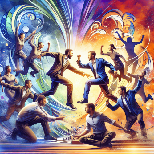 独行侠节奏掌控，马刺年轻阵容冲击应对