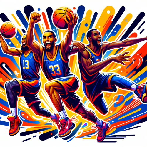 快船双核轰炸全场，森林狼爱德华兹领袖闪耀西部硬仗