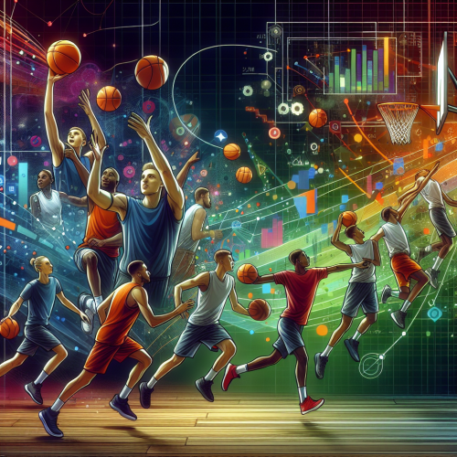 篮网外线节奏推进，奇才年轻冲击制造变数