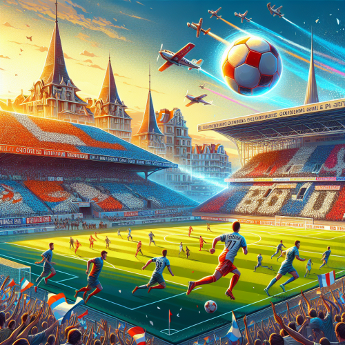 巴黎圣日耳曼王子公园王者底蕴，马赛韦洛德罗姆激情四射南法德比