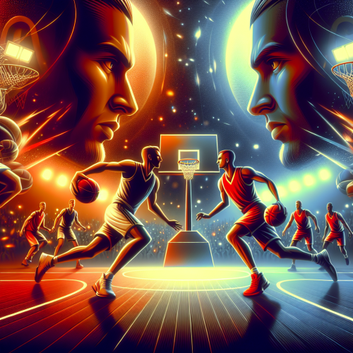 快船双核强势出击，爱德华兹领军森林狼展现潜力