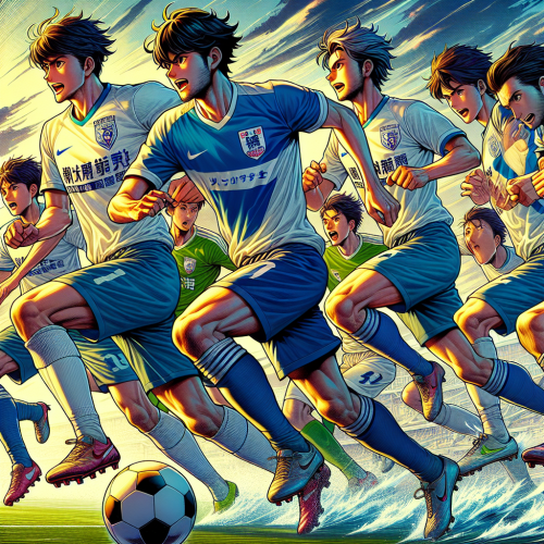 新泻天鹅乙队主场年轻风暴，后港联防守反击力争积分