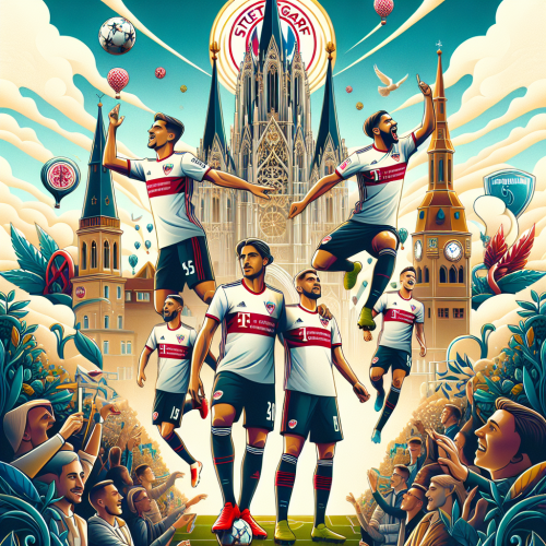 海登海姆主场抗压，斯图加特攻防转换