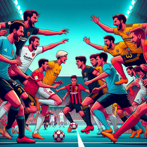 塞尔塔主场推进，马洛卡反击效率