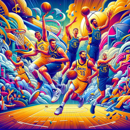 独行侠进攻节奏，步行者攻防平衡