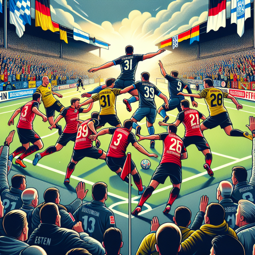 海登海姆主场抗压，斯图加特攻防转换