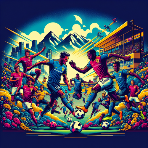 西雅图海湾人主场压迫，科罗拉多急流反击效率