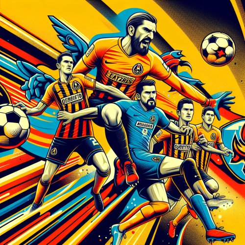 克雷塔罗主场抗压，华雷斯快速反击夺胜